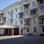 Гостиница Симферополь Гранд-Отель - Отель в Симферополе