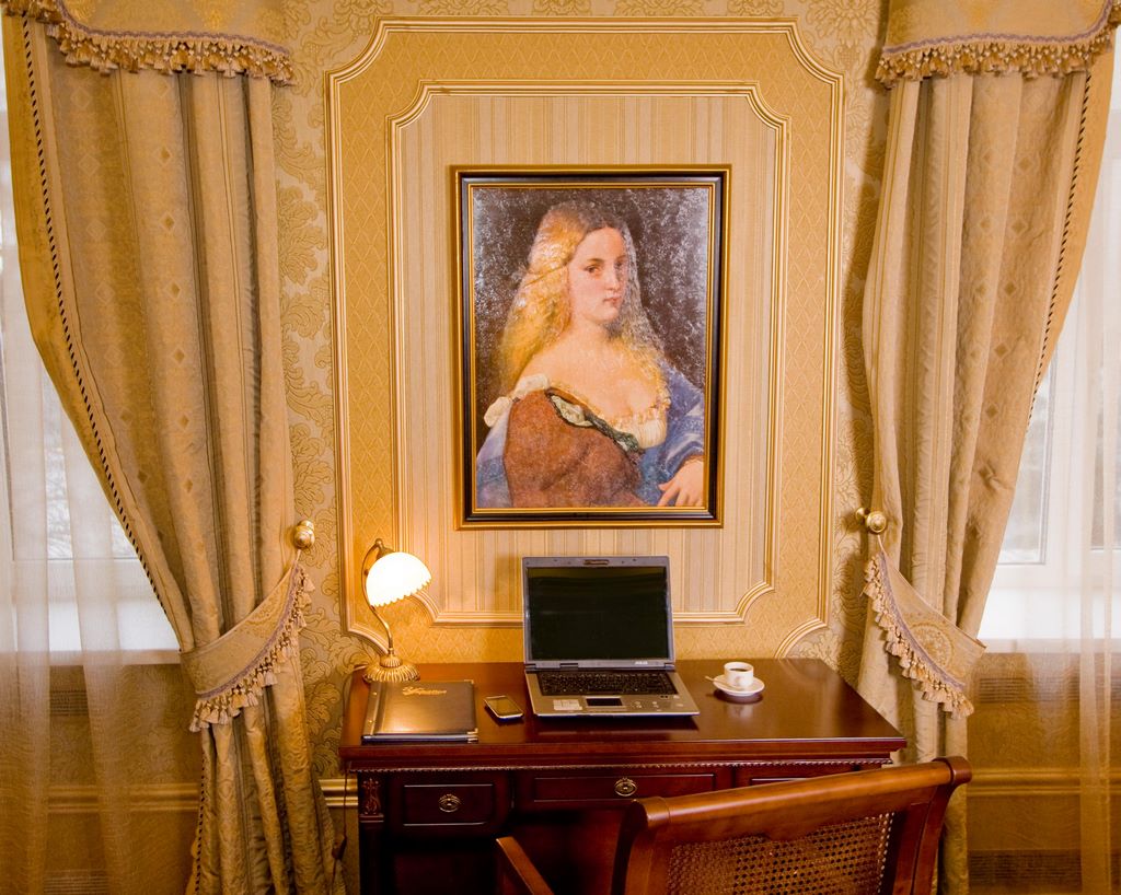 Специальное предложение: Умный Бизнес