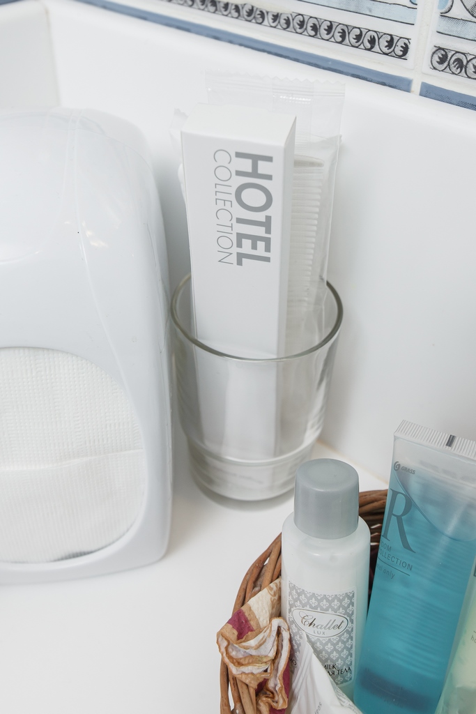 Номер: Люкс - гостиница "Украина"