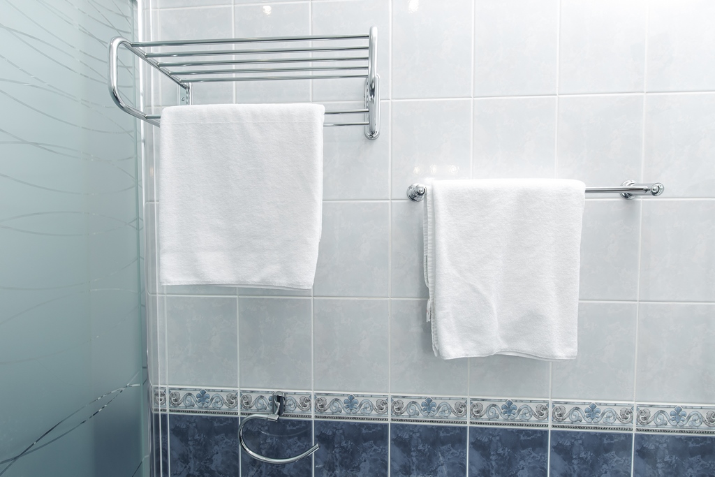 Номер: Люкс - гостиница "Украина"