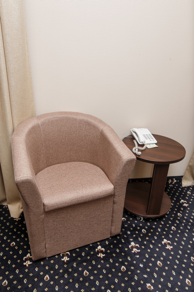 Номер: Одноместный 1 - гостиница "Украина"